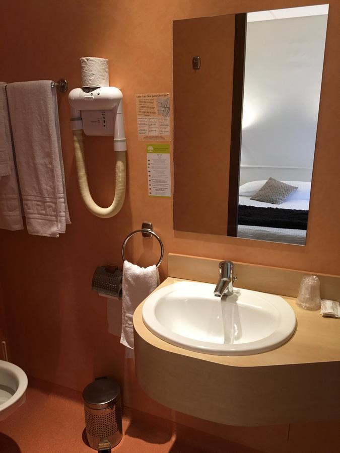 Hotel Du Nord 隆维 外观 照片
