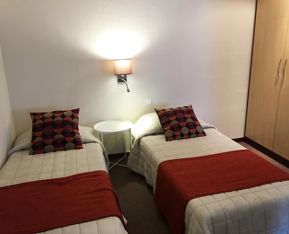Hotel Du Nord 隆维 外观 照片